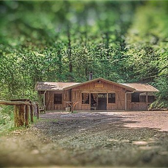 Oberstärra Häuschen